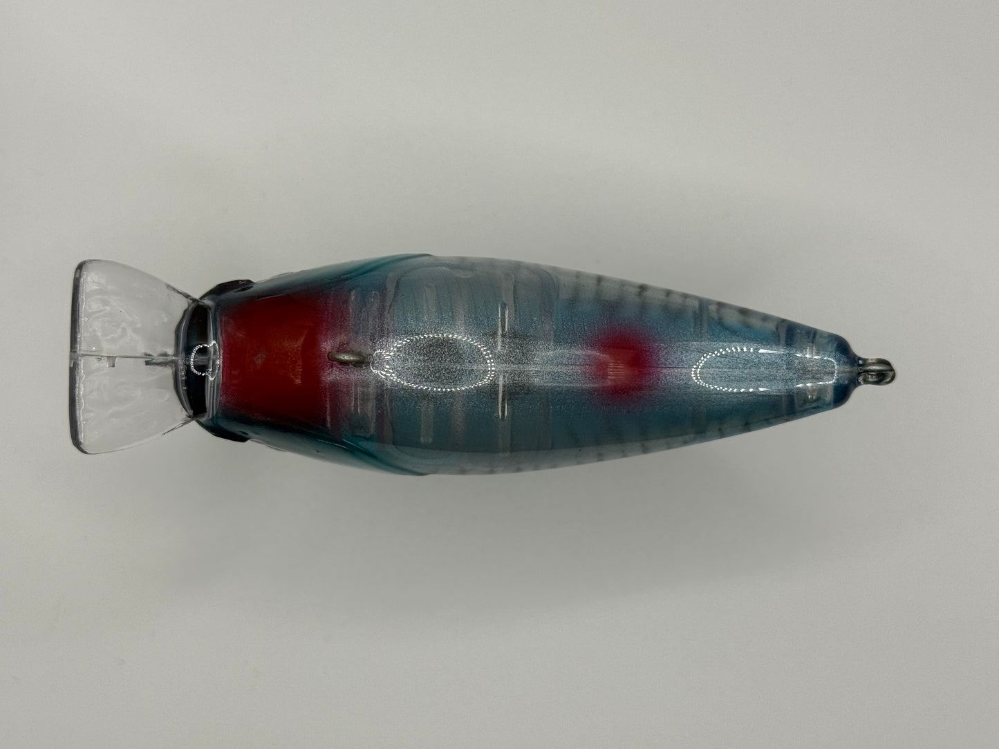 KO MB Grenade Glacier Perch