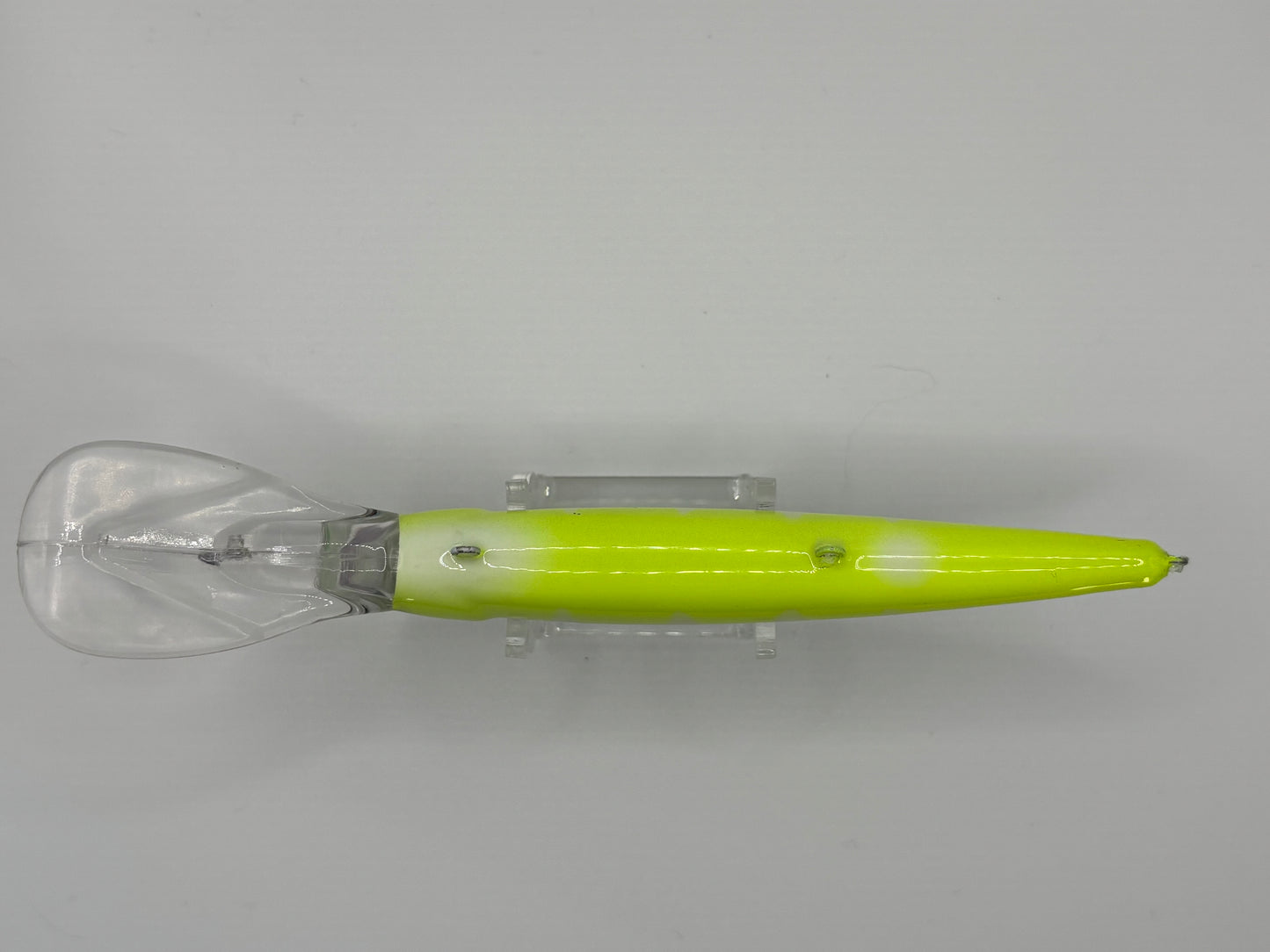 Deep Diving Bandit Style Lure Turtle Power