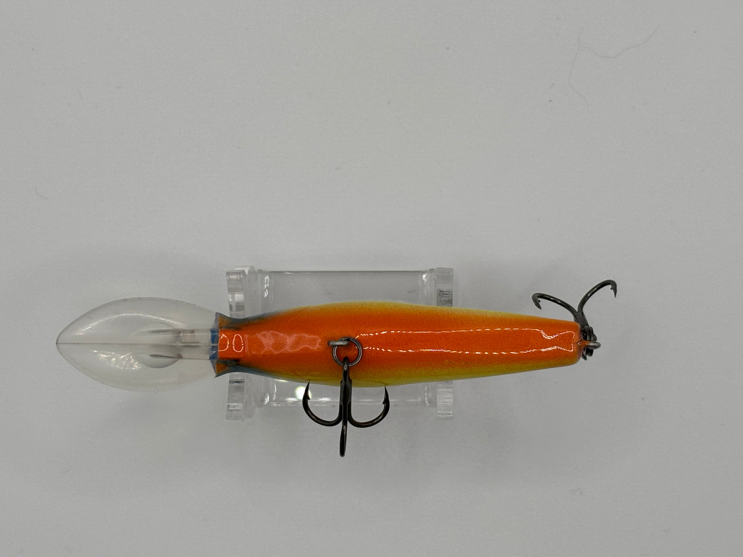 Minnow Crankbait Parrot
