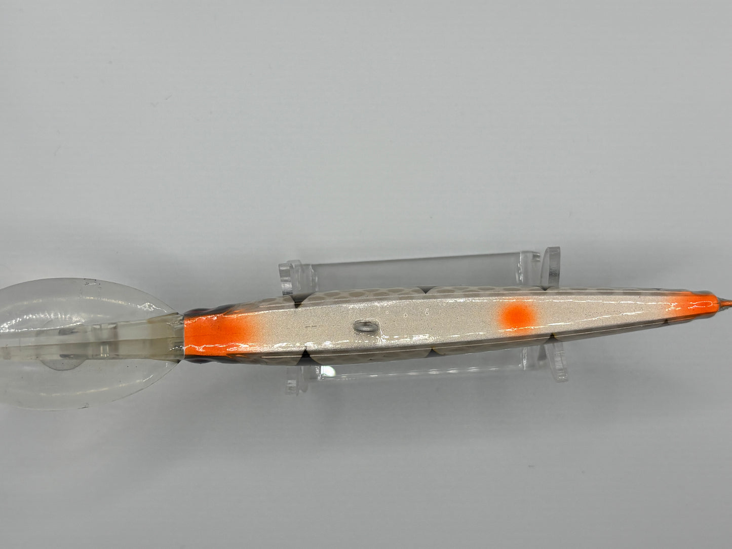 Deep Walleye Crank Circuit Breaker