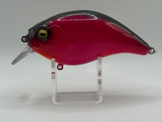 KO MB Grenade Electric Grape Crush