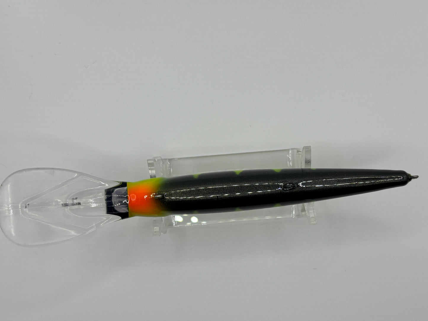 Deep Diving Bandit Style Lure Nuclear Perch