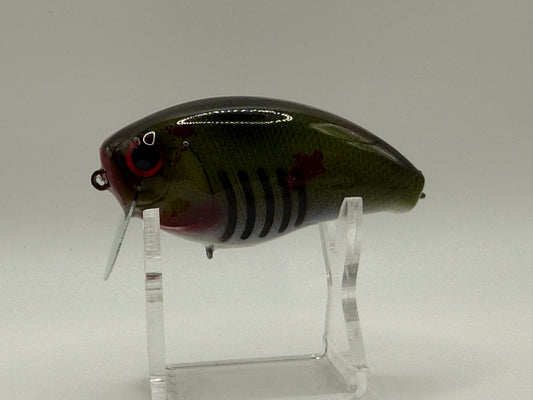 Circuit board Wake Bait Dead Gizzard