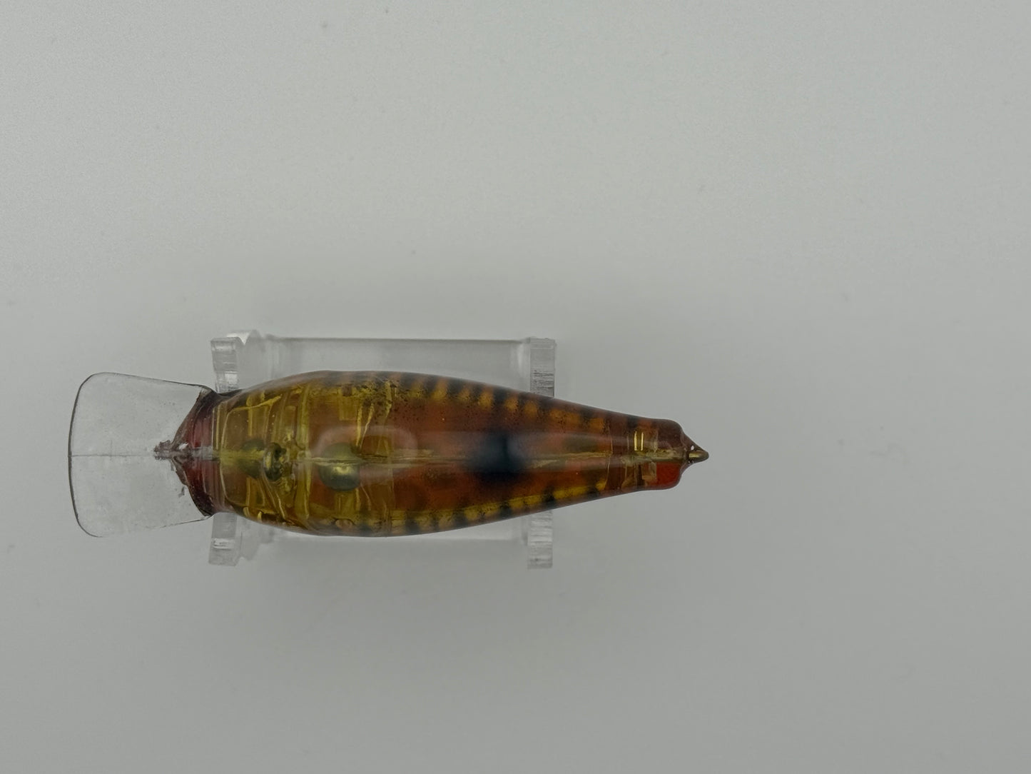 1.5 Squarebill Crank Northland Tiger