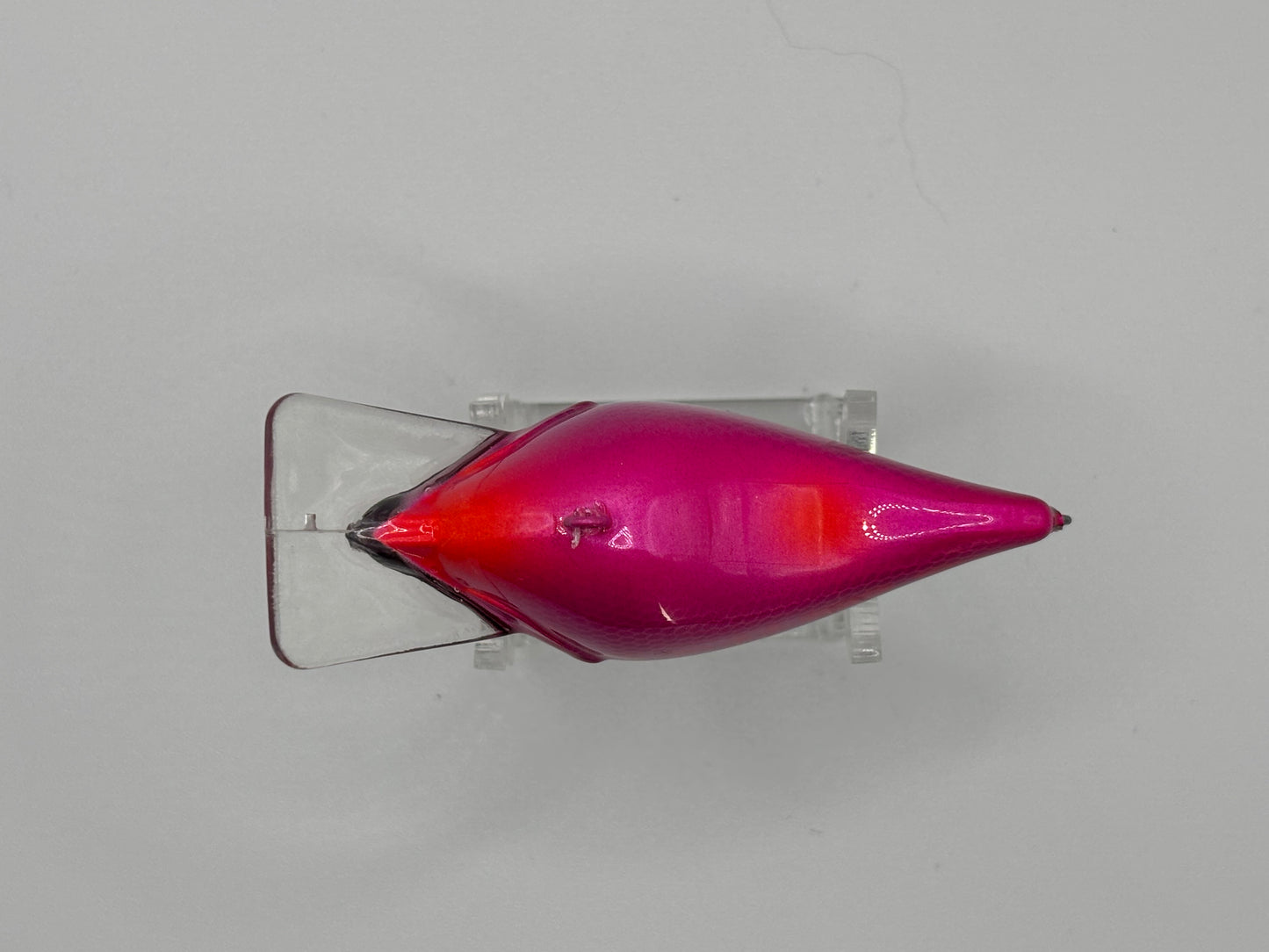 KO Megabass S-Crank 1.5 Electric Grape Crush