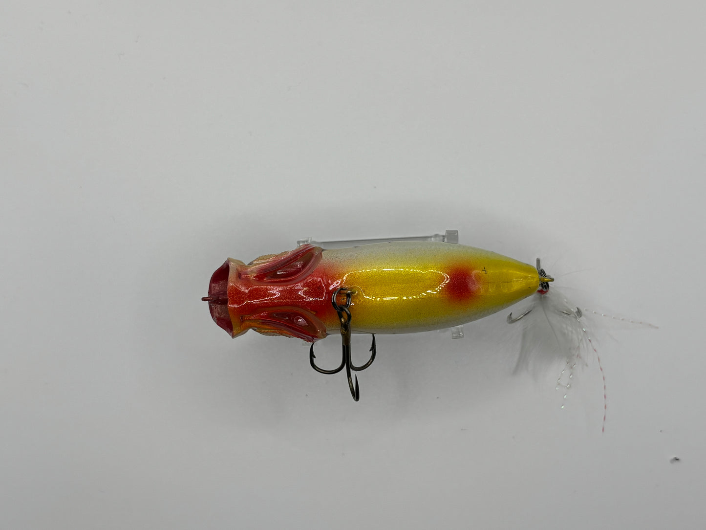 KO Megabass Popmax Iridescent Perch