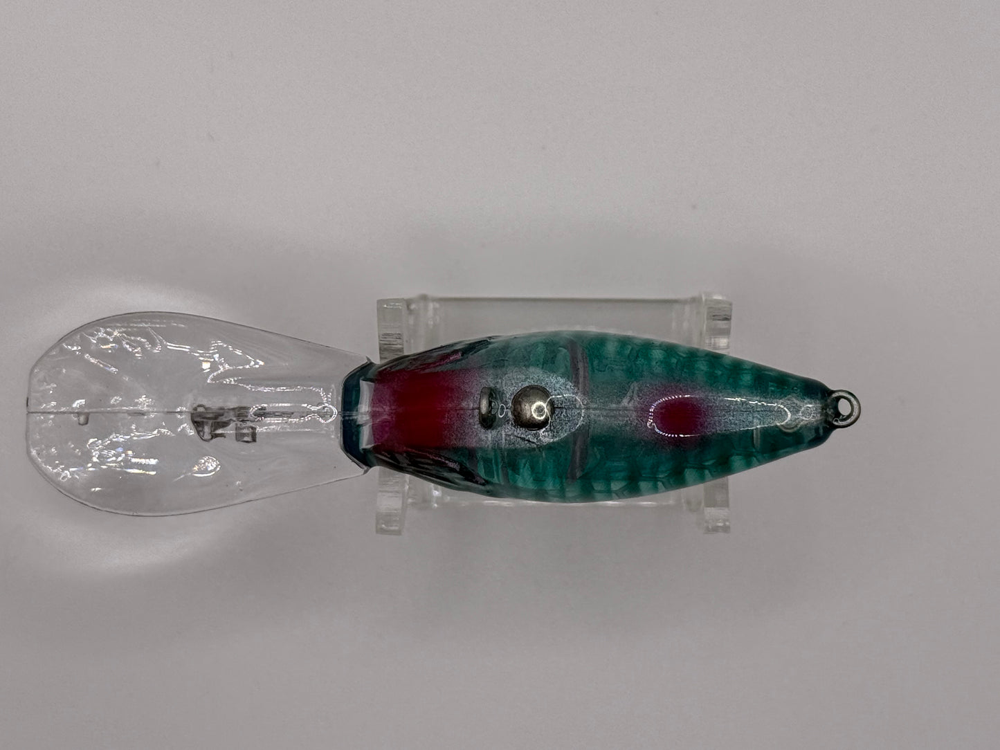 Deep Blitz Crankbait
