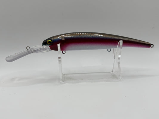 Deep Diving Bandit Style Lure Aurora