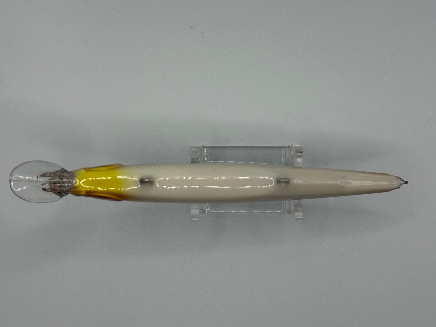 KO Duo 120SP Copper Back Bone