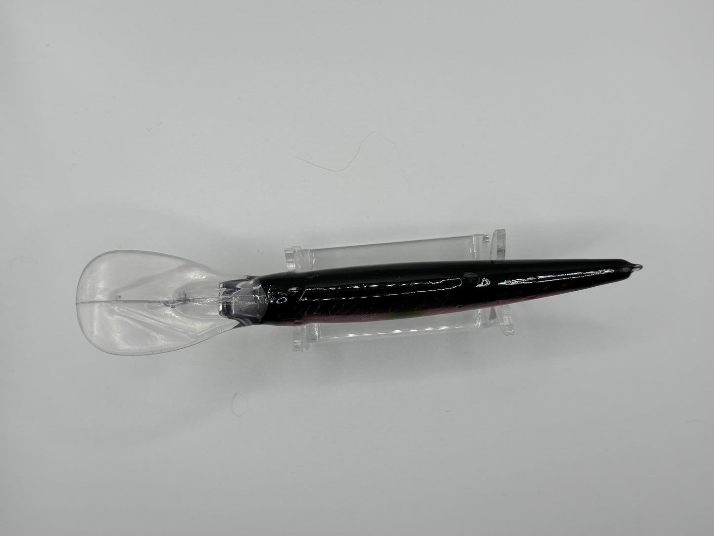 Deep Diving Bandit Style Lure Phantom Grape