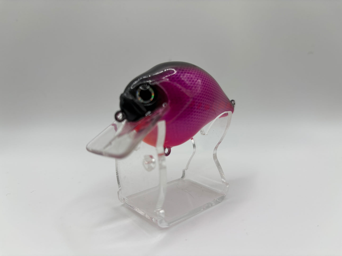 KO Megabass S-Crank 1.5 Electric Grape Crush