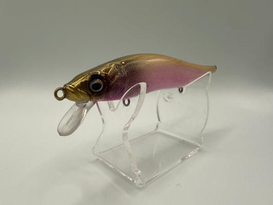 KO Megabass Vision 110 Golden Cisco