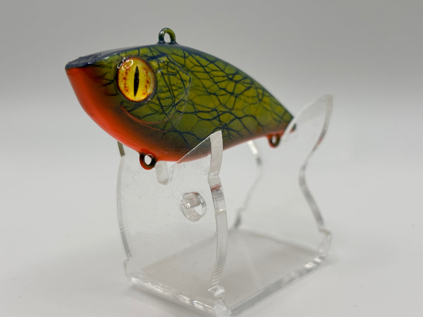 Lipless Crankbait Jurassic Spark