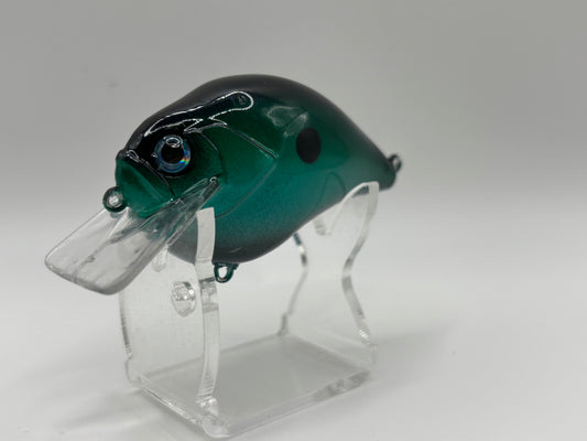 KO Megabass S-Crank 1.5 Nightshade Jewel