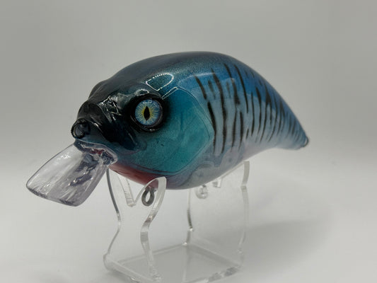 KO MB Grenade Glacier Perch