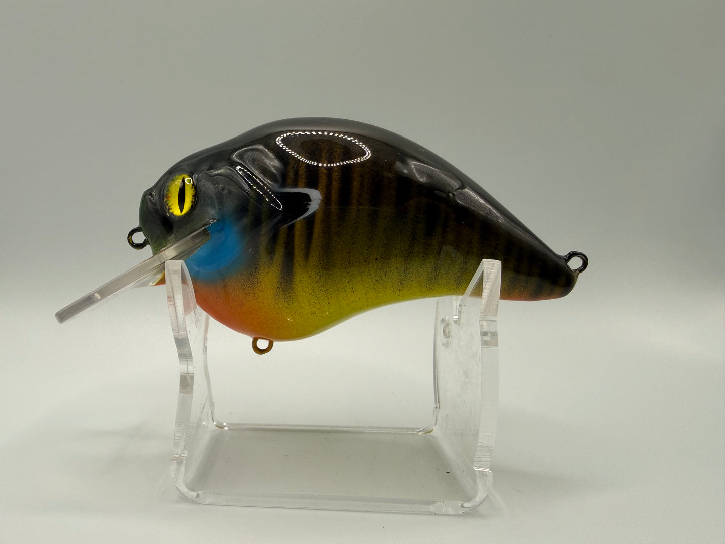 KO Megabass S-Crank 2.0 Killer Bluegill