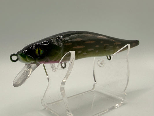 KO Megabass Vision 110 Pike