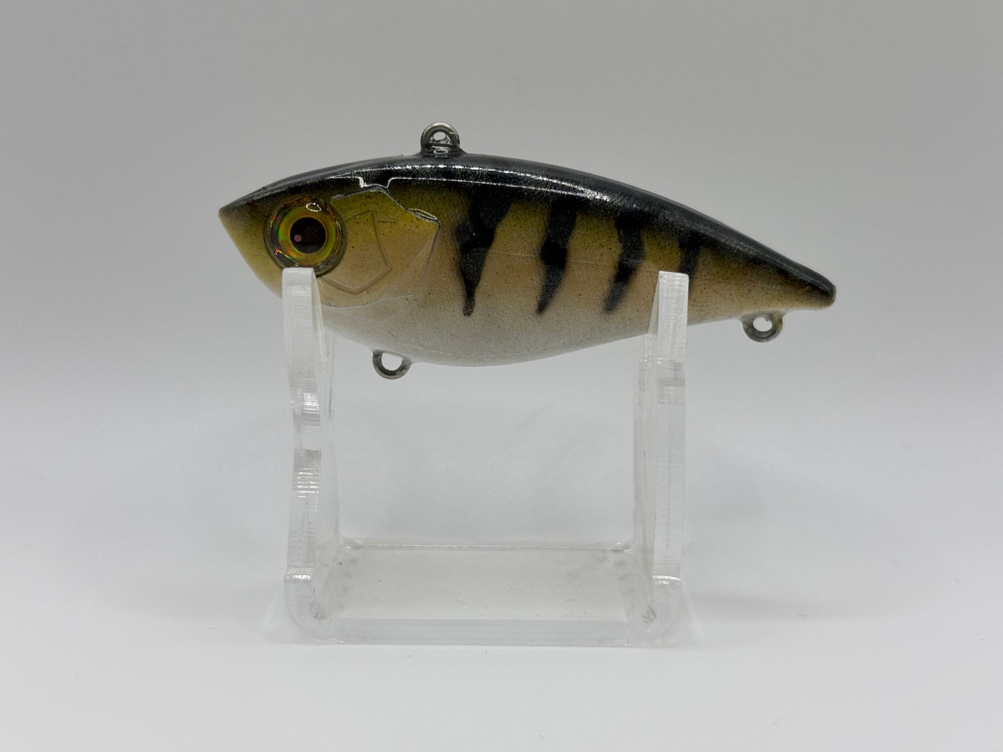 Lipless Crankbait Perfect Perch