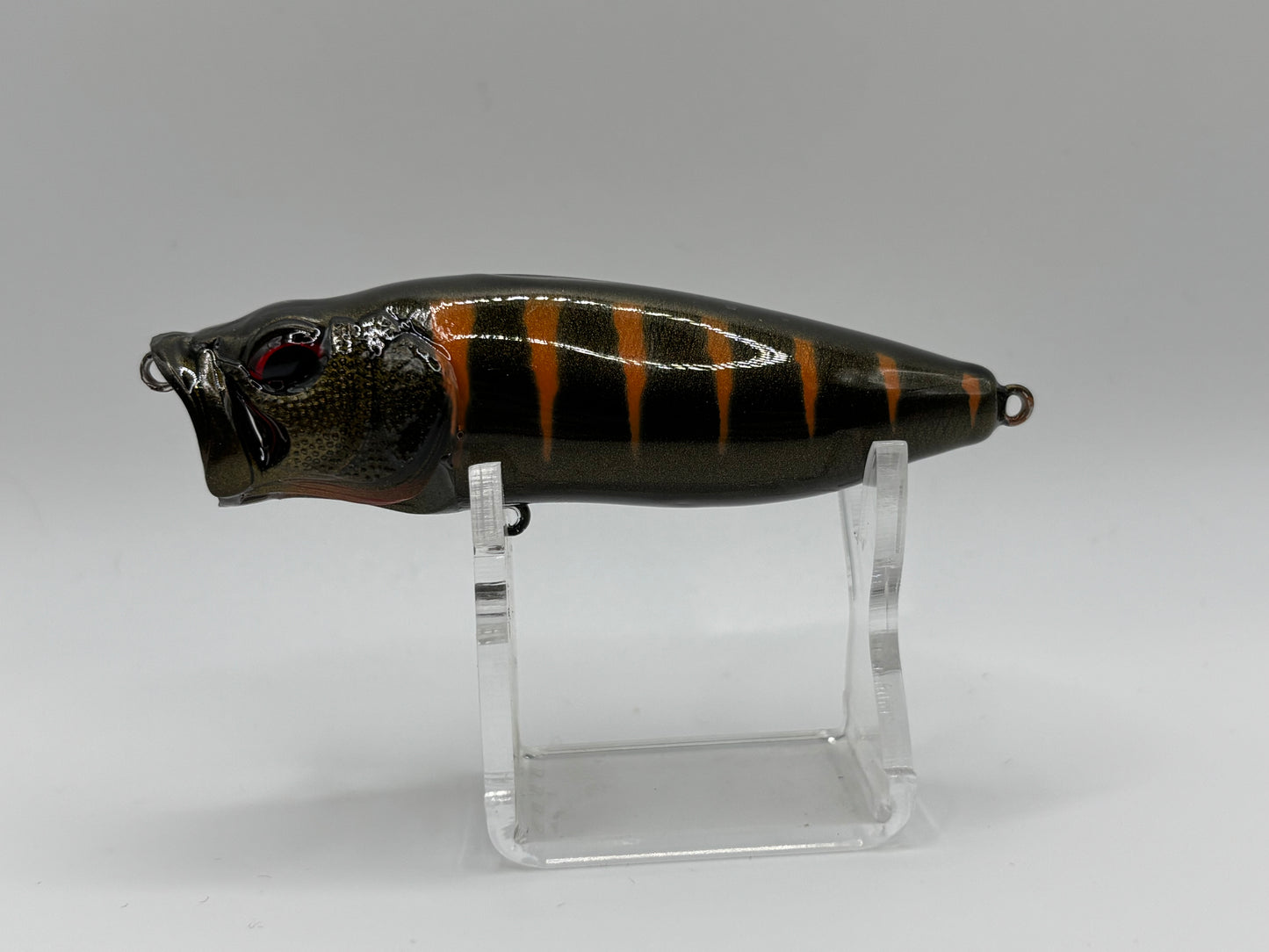 KO Megabass Popmax Gold Dust Perch