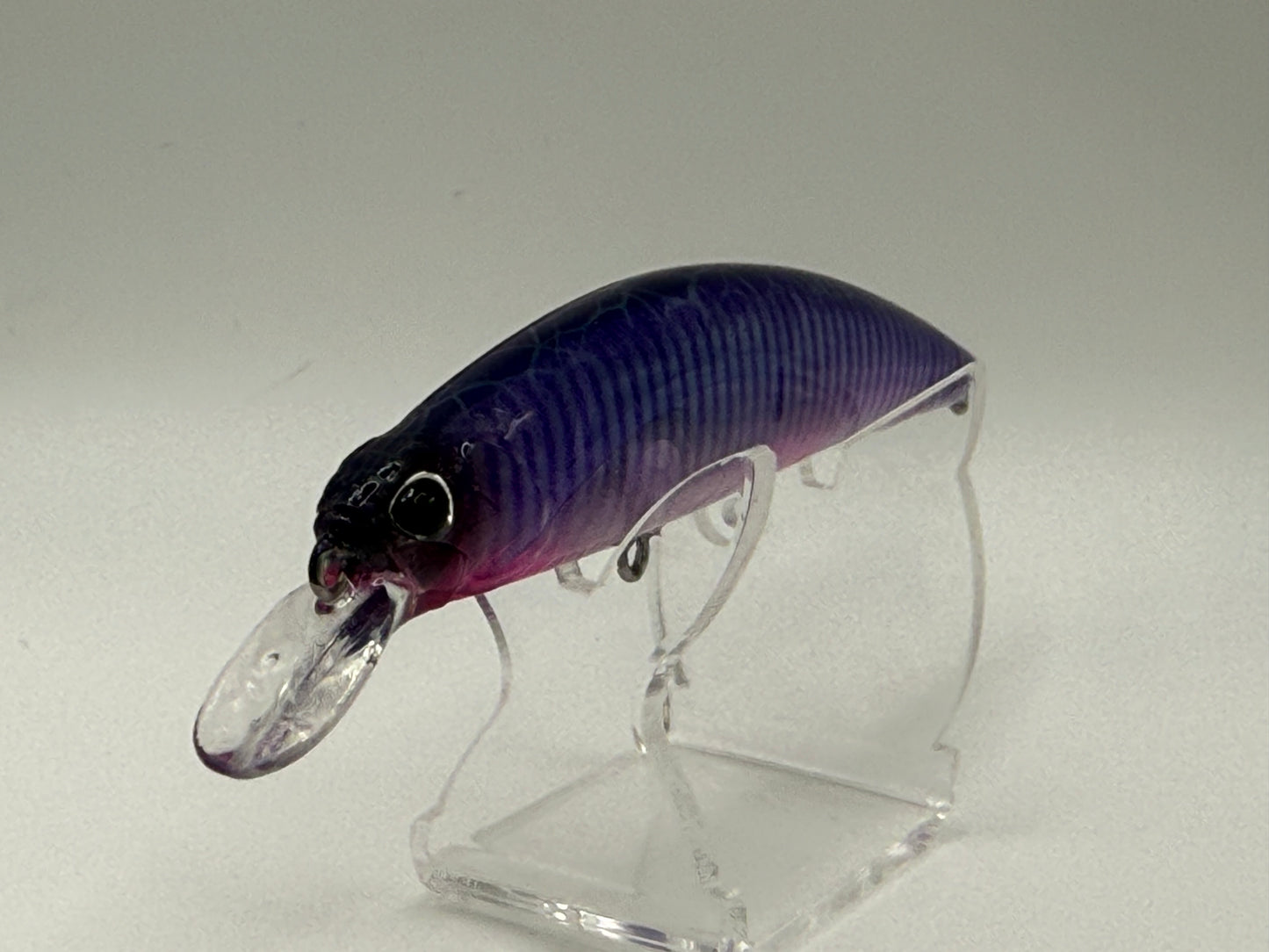 KO Duo Sinking Jerkbaits Bruised Minnow