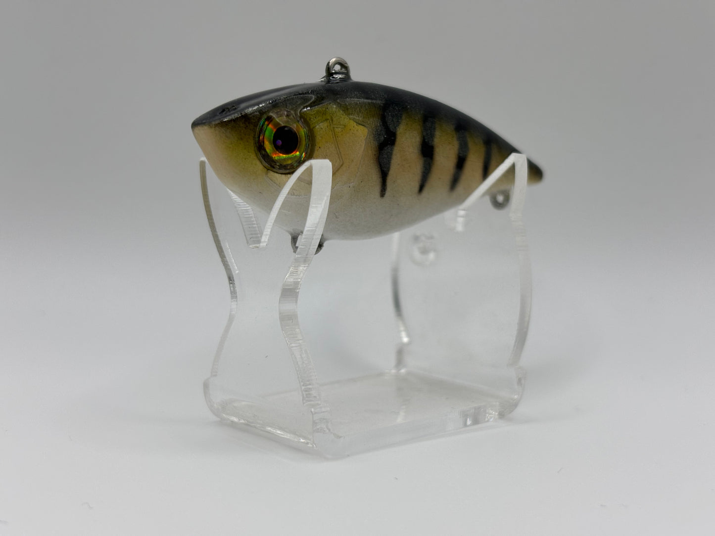Lipless Crankbait Perfect Perch