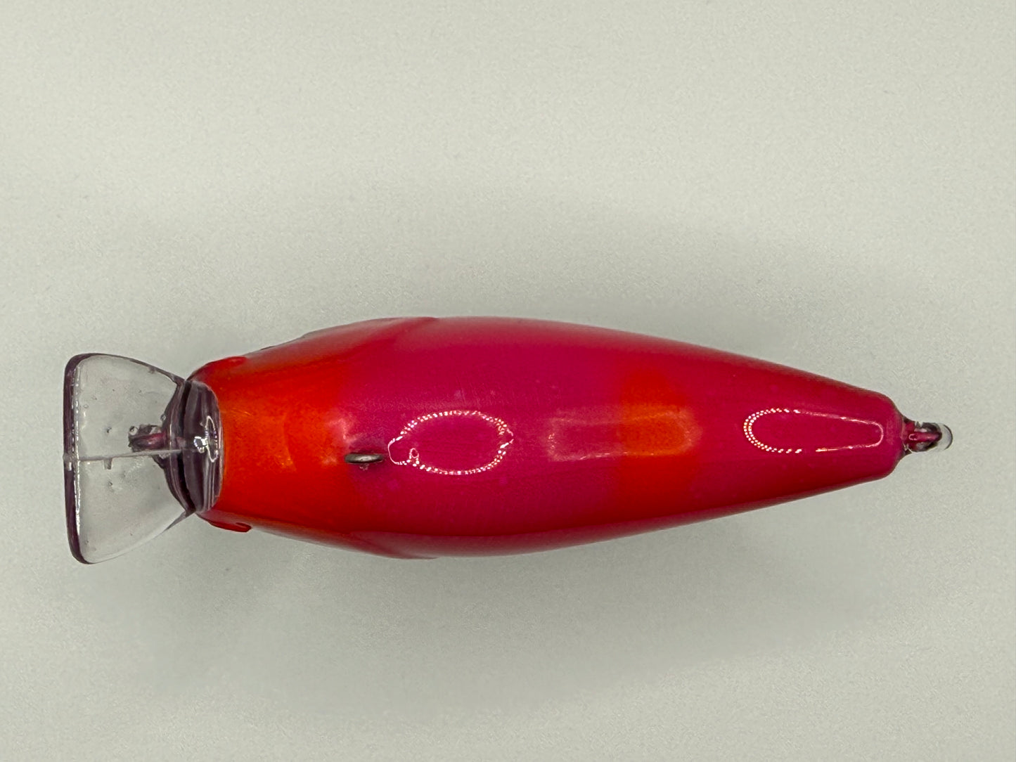 KO MB Grenade Electric Grape Crush