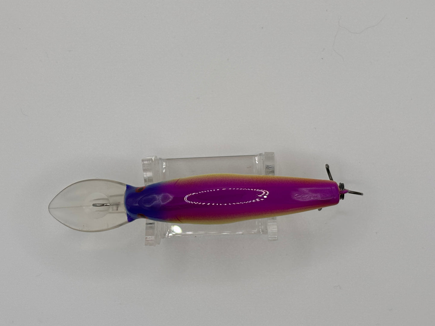 Minnow Crankbait Parrot