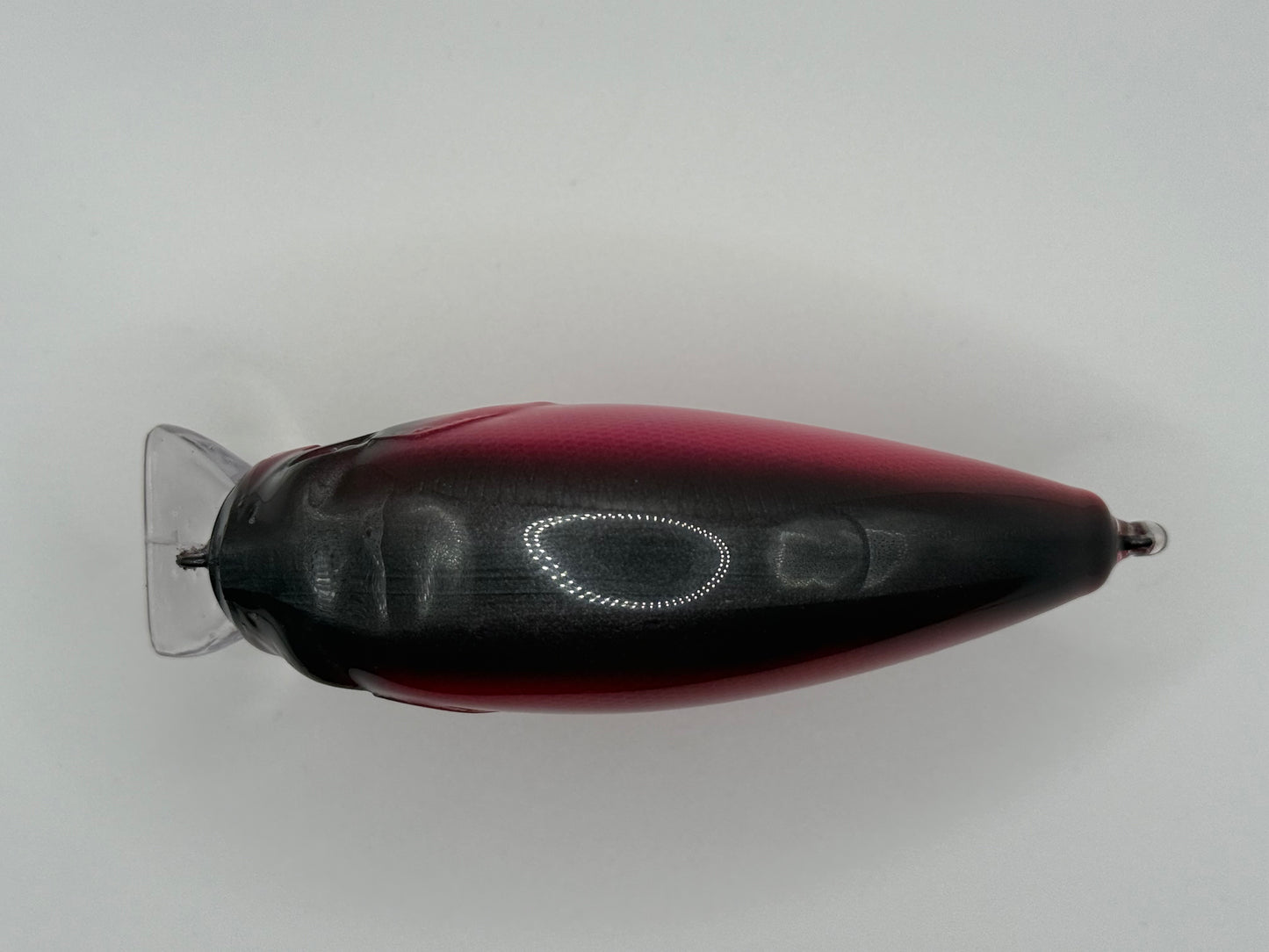 KO MB Grenade Electric Grape Crush