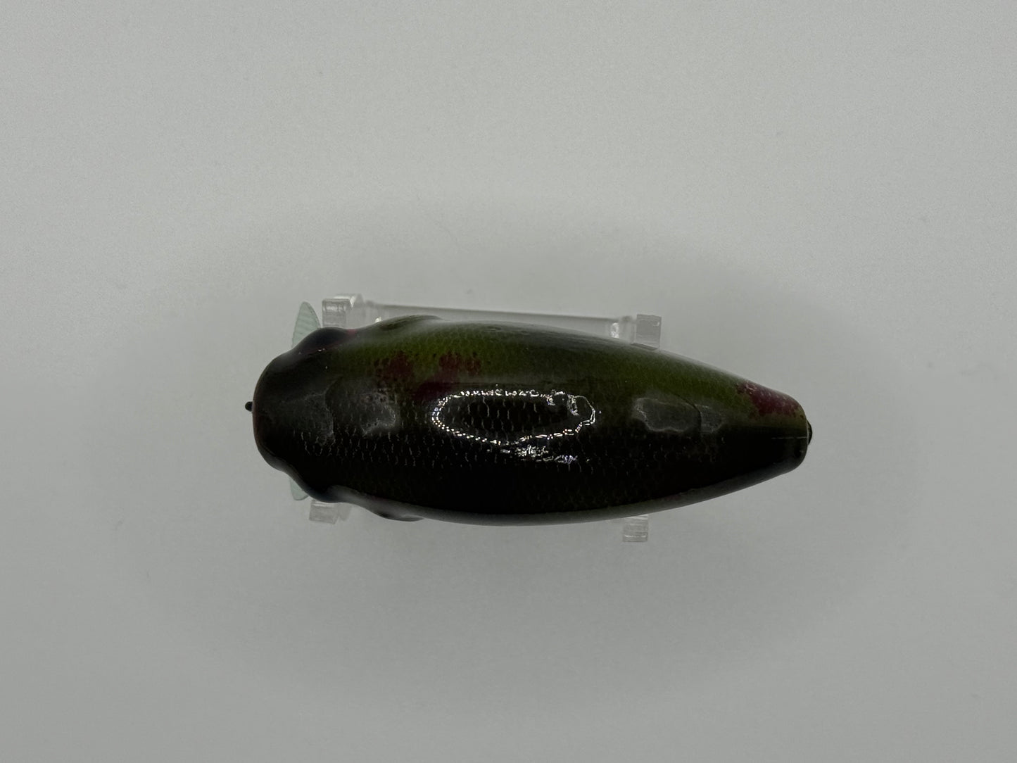 Circuit board Wake Bait Dead Gizzard