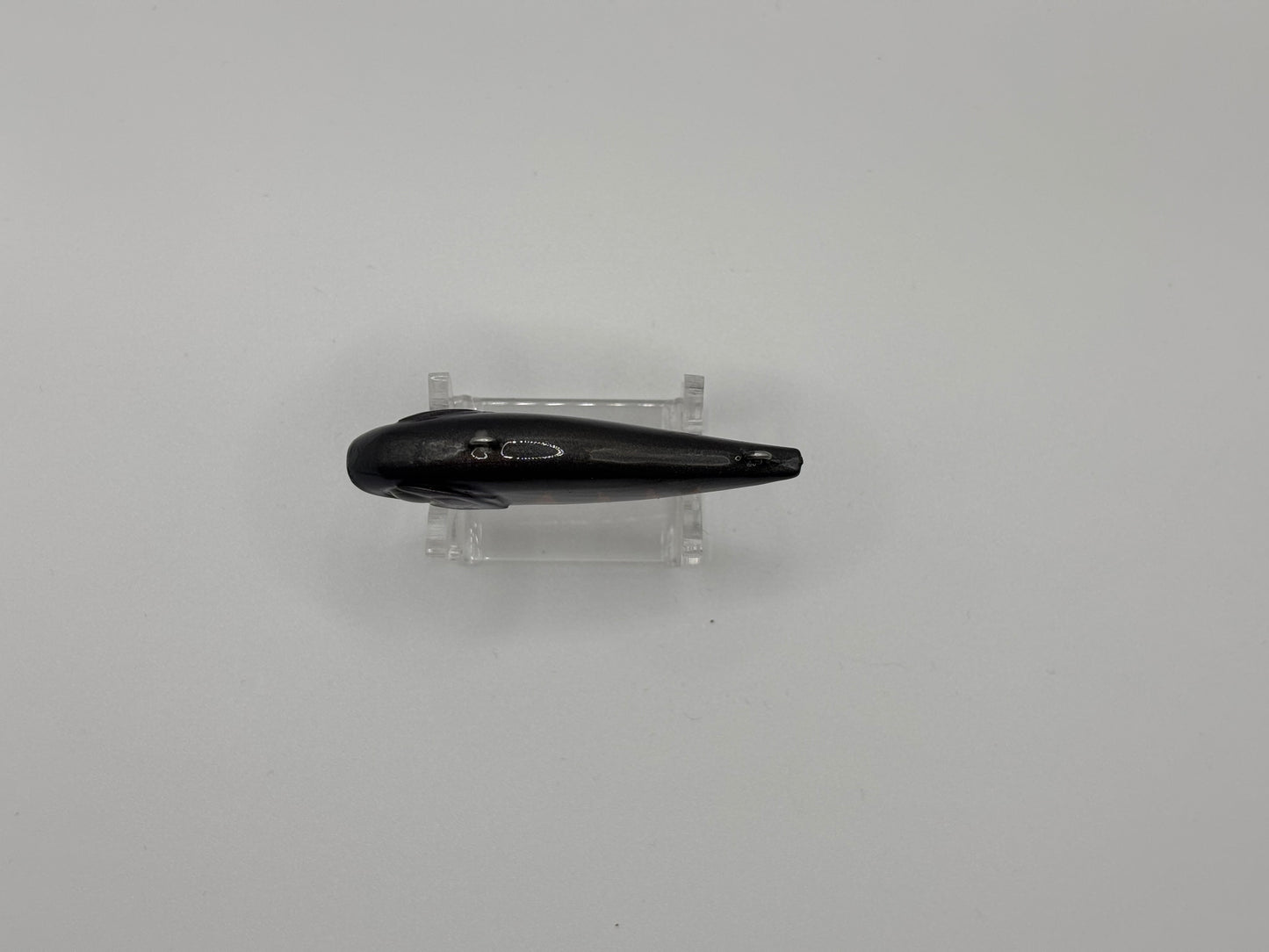 Lipless Crankbait Black Copper Perch
