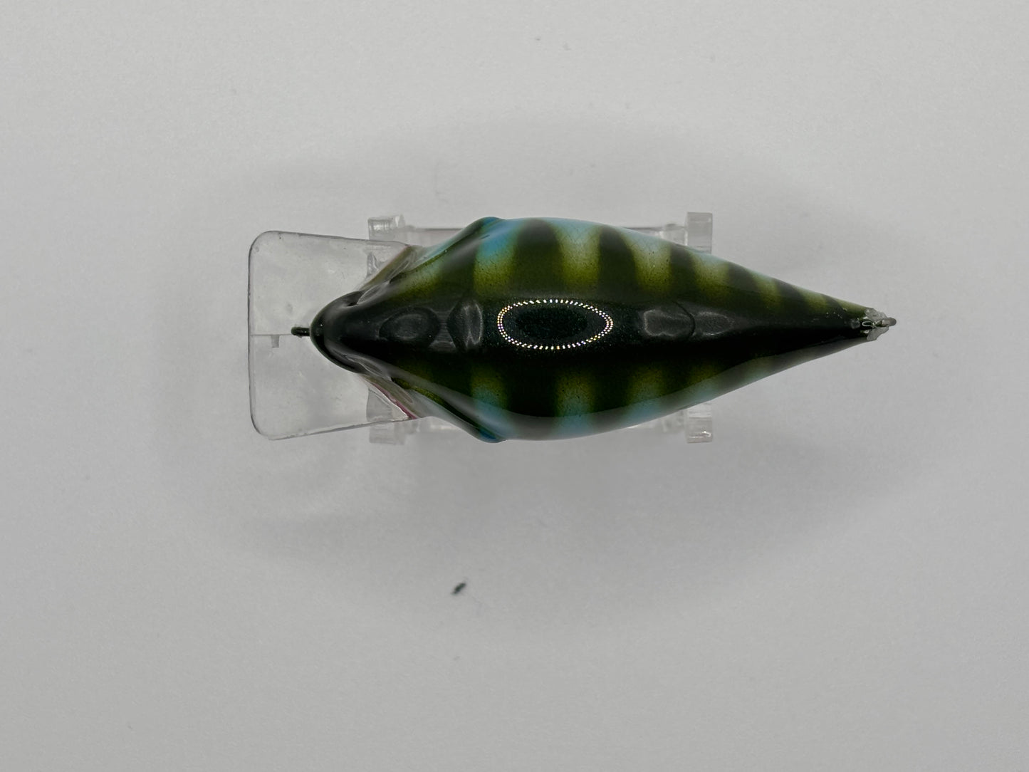 KO Megabass S-Crank 1.5 Magenta Moss Perch