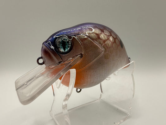 KO Megabass S-Crank 2.0 Cisco Shad