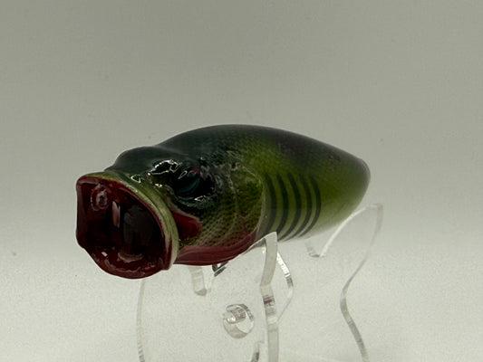 KO Megabass Popmax Dead Gizzard