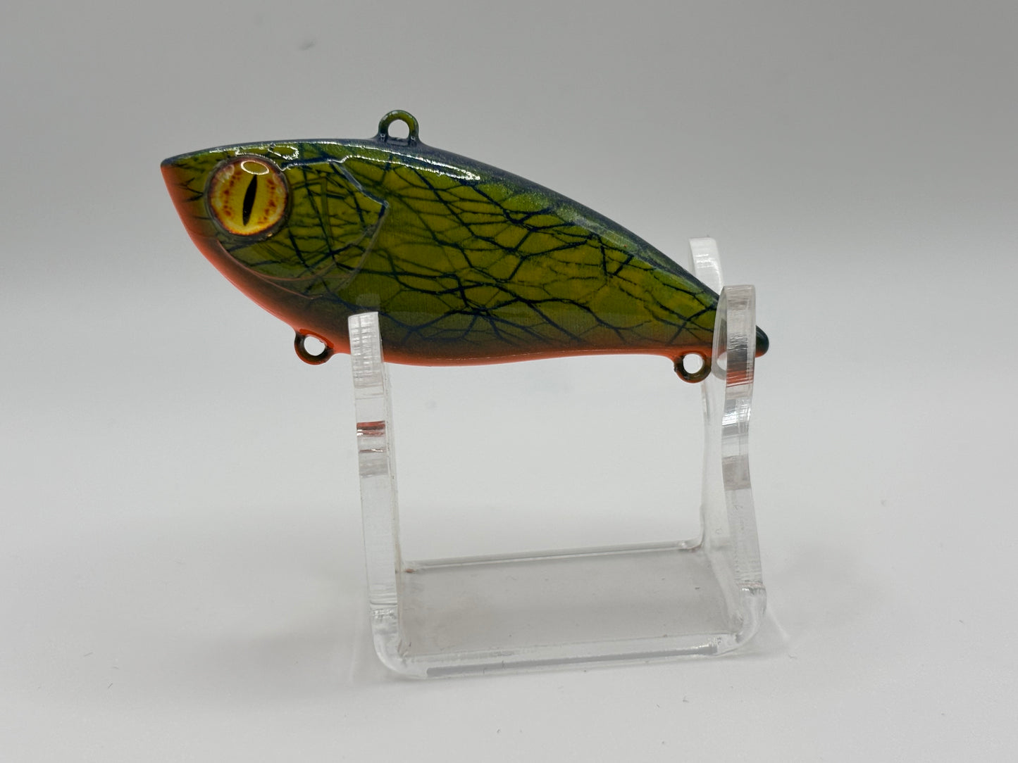 Lipless Crankbait Jurassic Spark