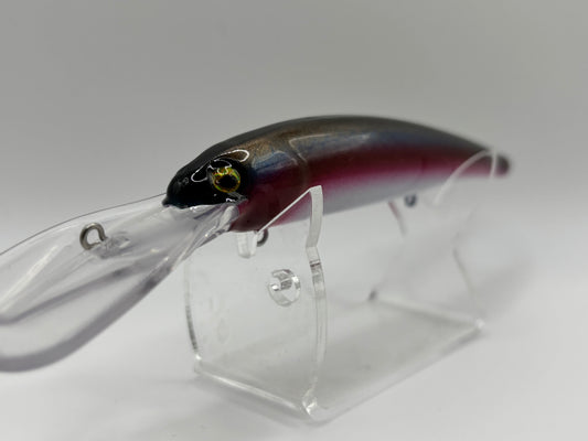 Deep Diving Bandit Style Lure Aurora