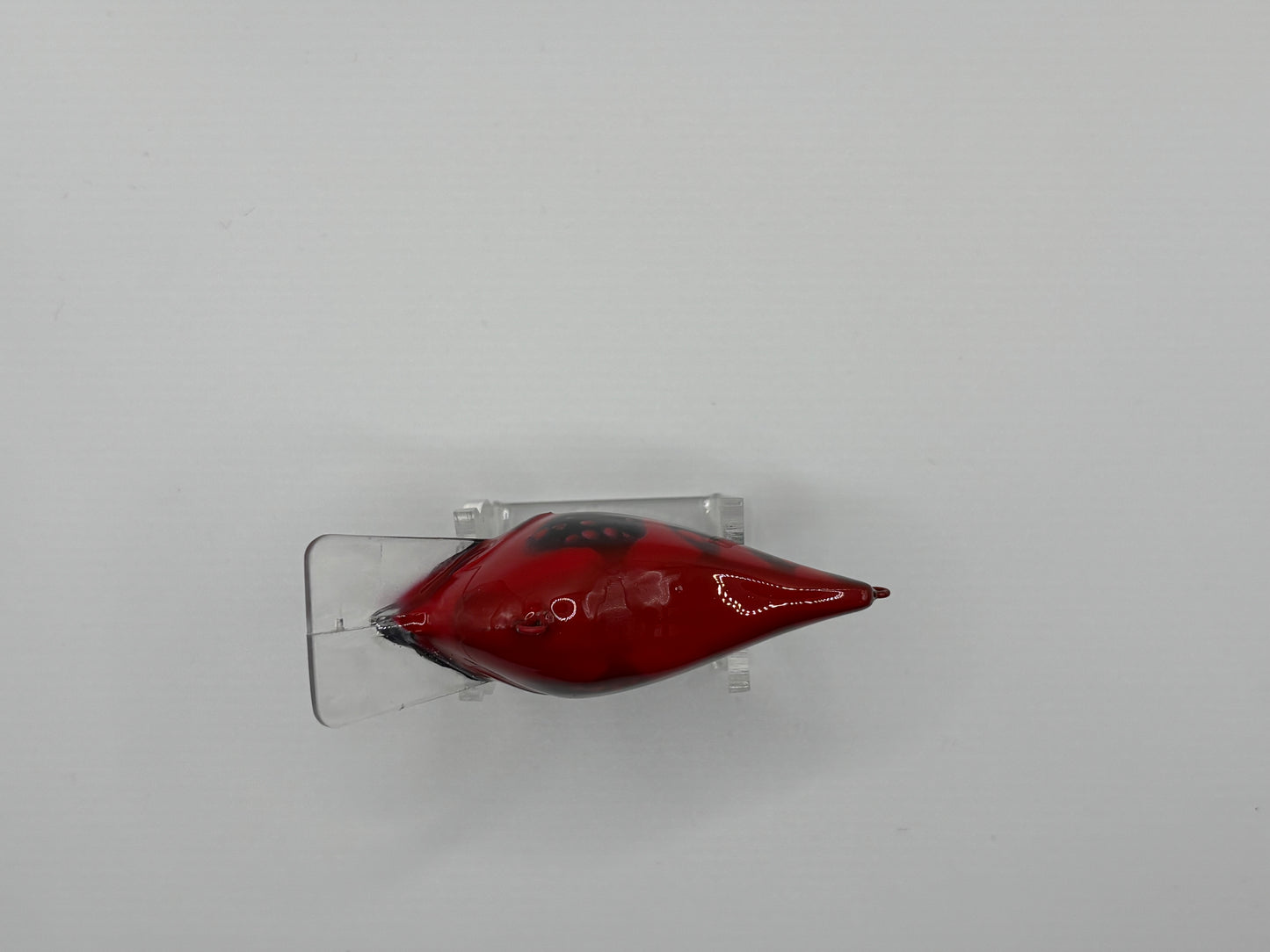 KO Megabass S-Crank 1.5 Black Widow Craw