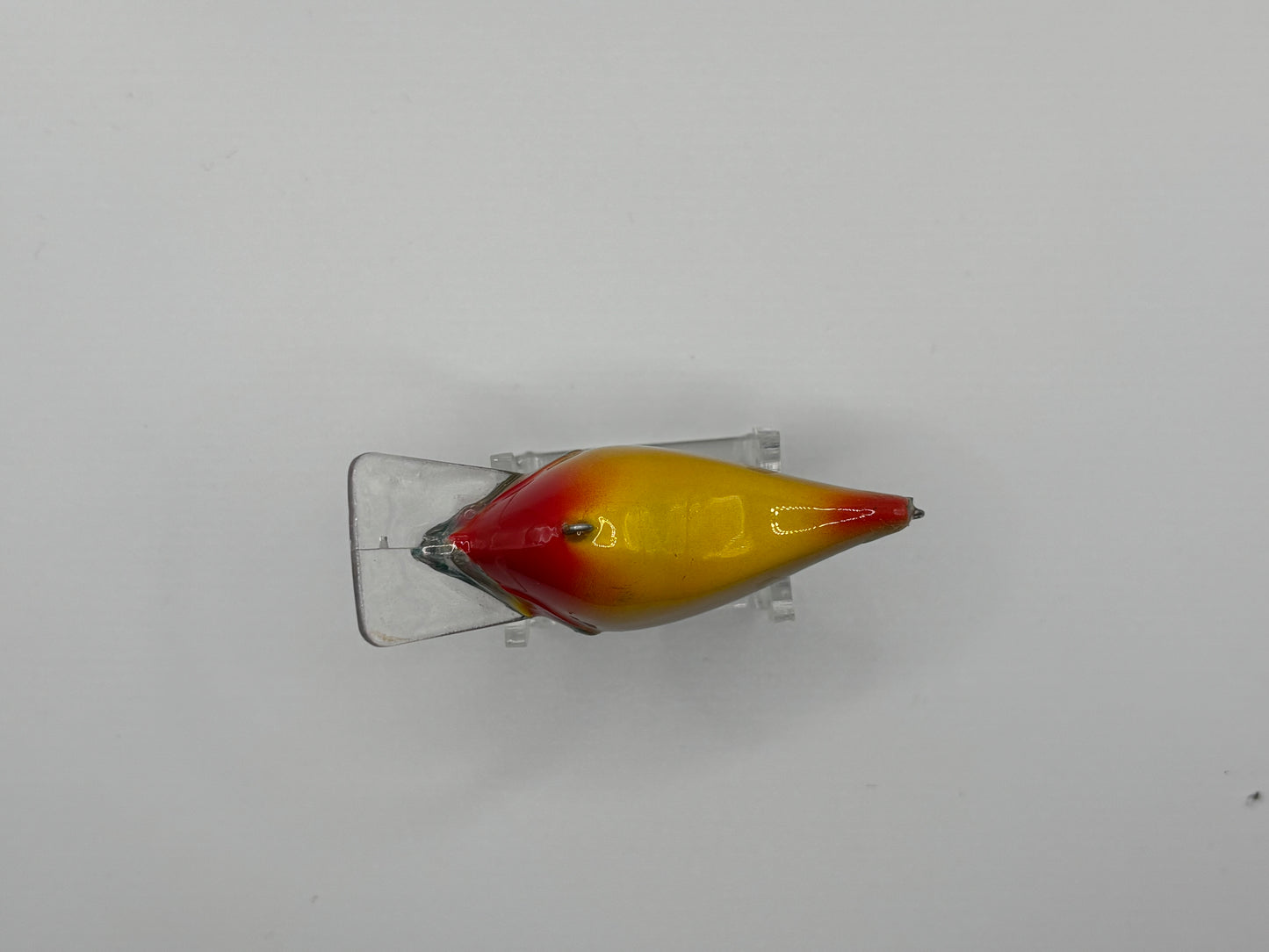 KO Megabass S-Crank 1.5 Yellow Perch