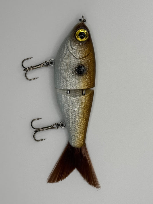 5” Glide Bait Shad