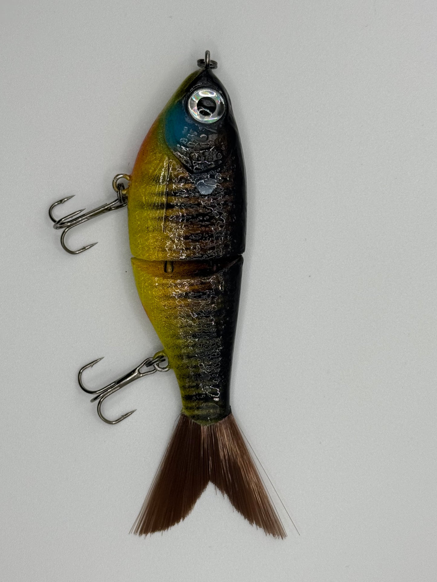 5” Glide Bait Bluegill