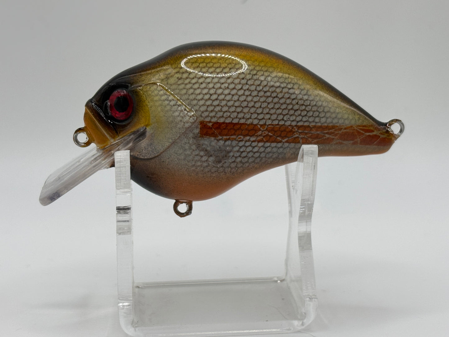 KO Megabass S-Crank 1.5 Bone Crusher