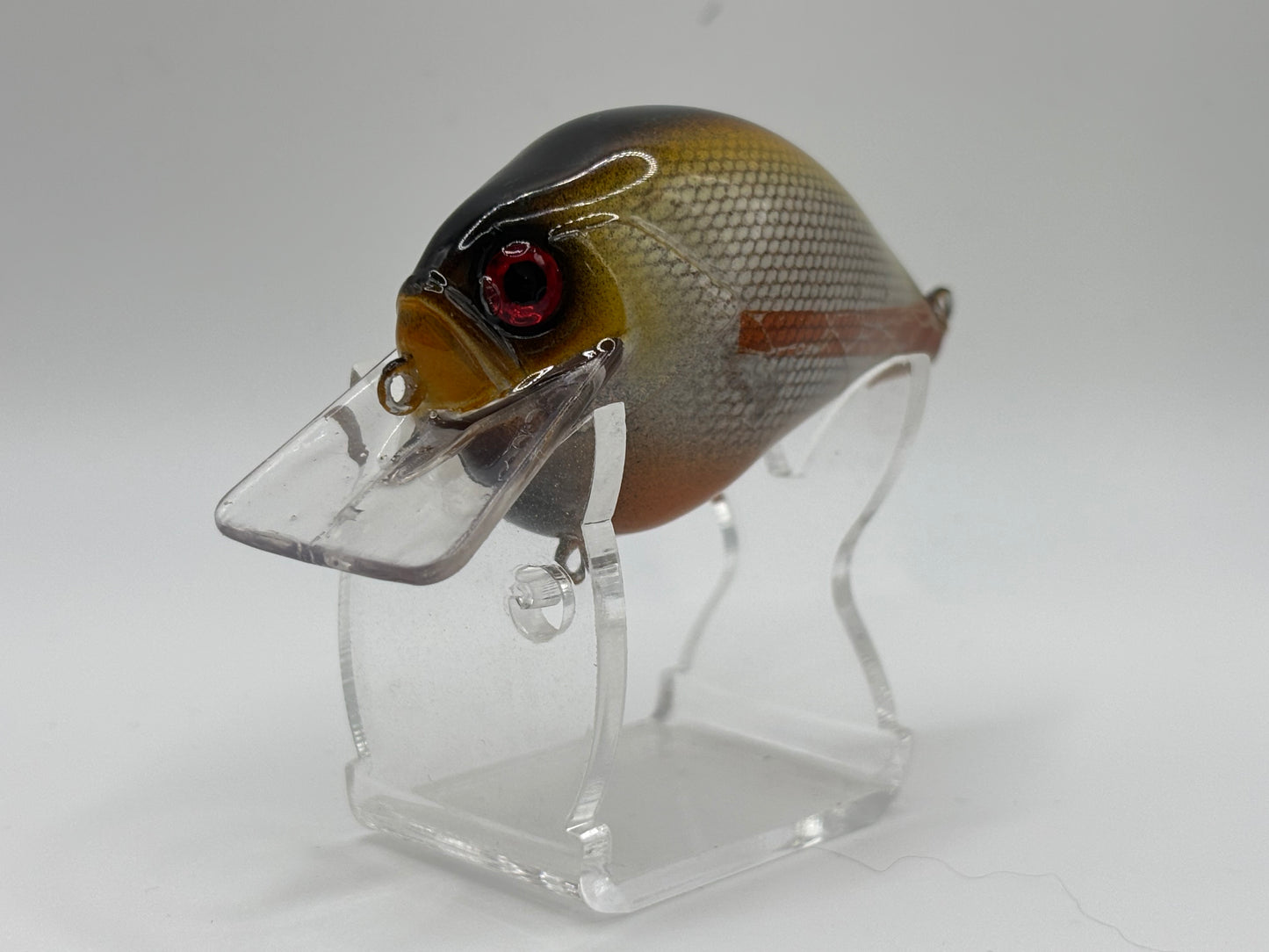 KO Megabass S-Crank 1.5 Bone Crusher