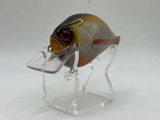 KO Megabass S-Crank 1.5 Bone Crusher