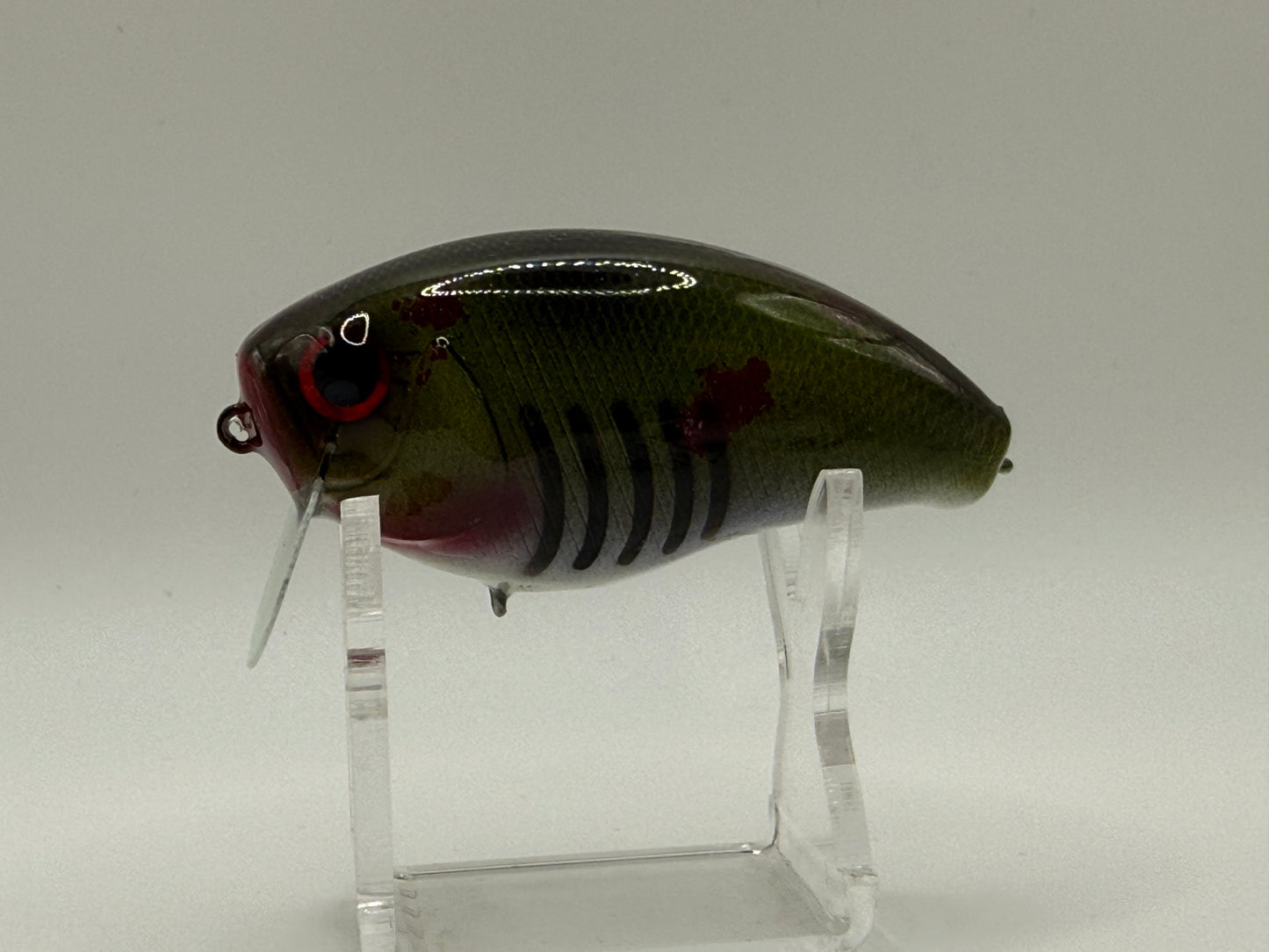 Circuit board Wake Bait Dead Gizzard