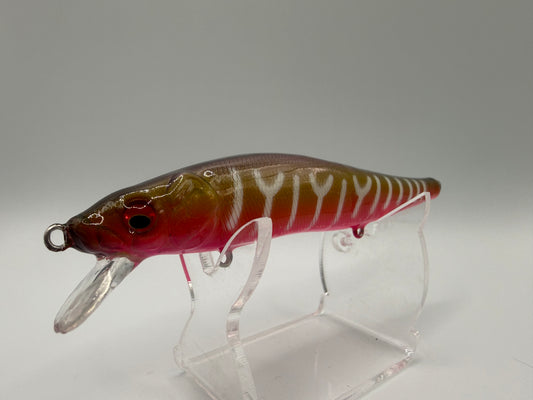 KO Megabass Vision 110 “Y I Aughtta”