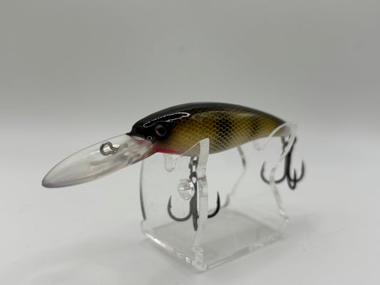 Minnow Crankbait Walleye