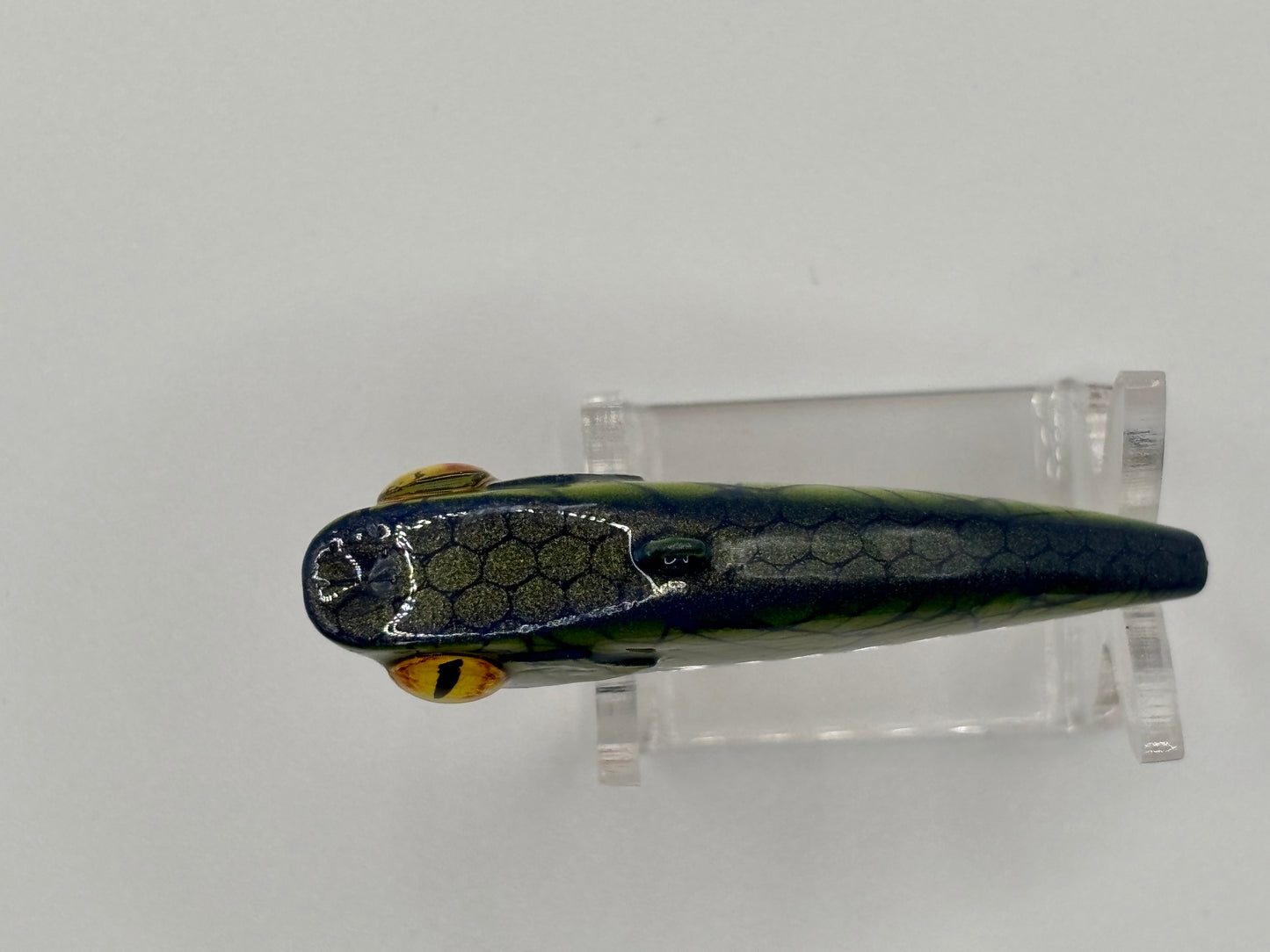 Lipless Crankbait Jurassic Spark