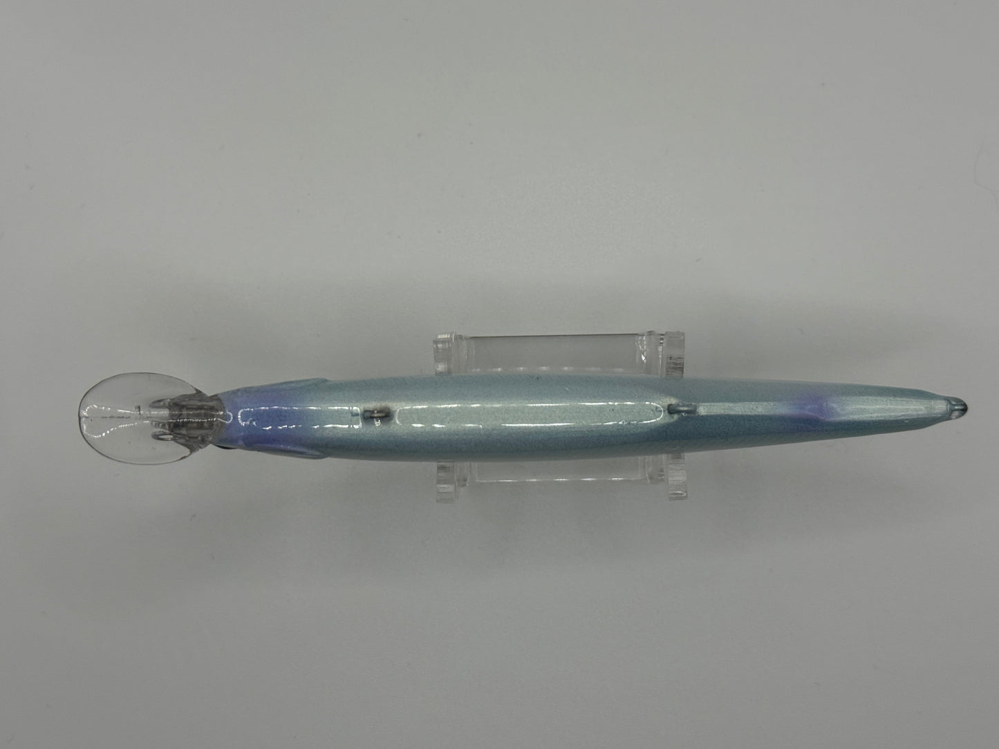 KO Duo 120SP Blue Flair