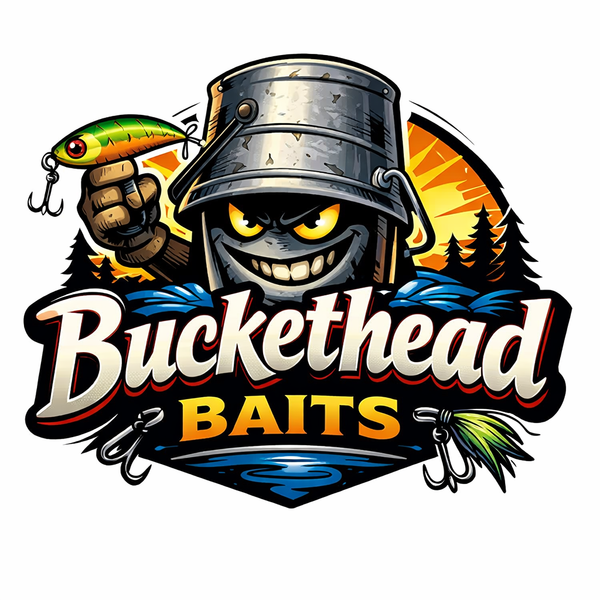 Buckethead Baits