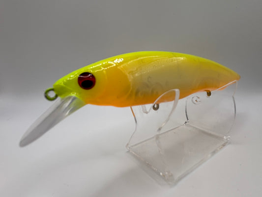 KO Megabass Kanata Sherbet