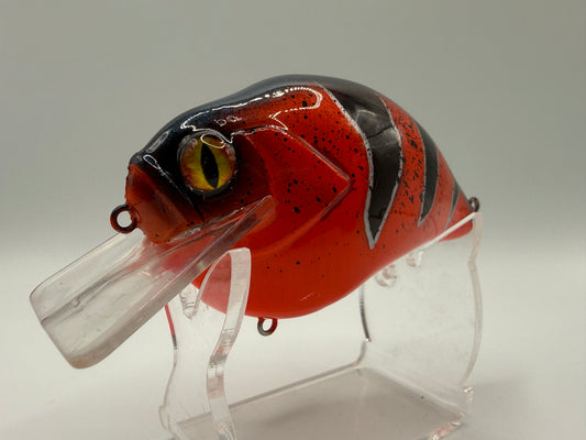 KO Megabass S-Crank 2.0 Bear Down